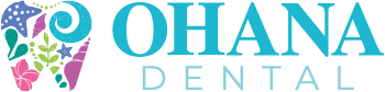 Ohana Dental Logo