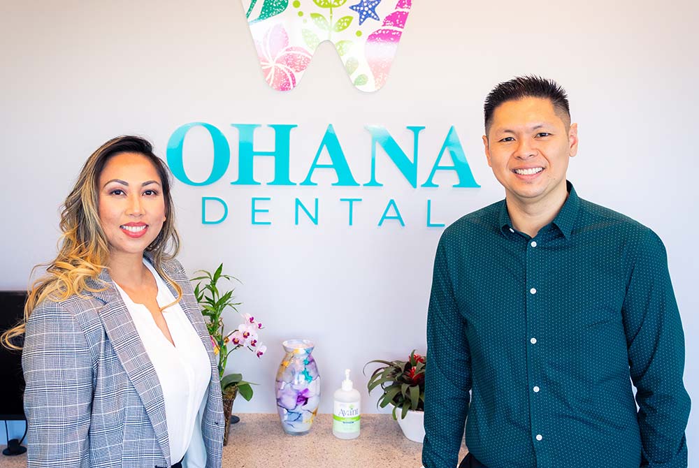Ohana Dental 