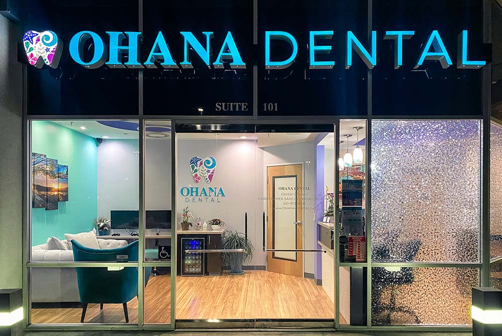 Ohana Dental