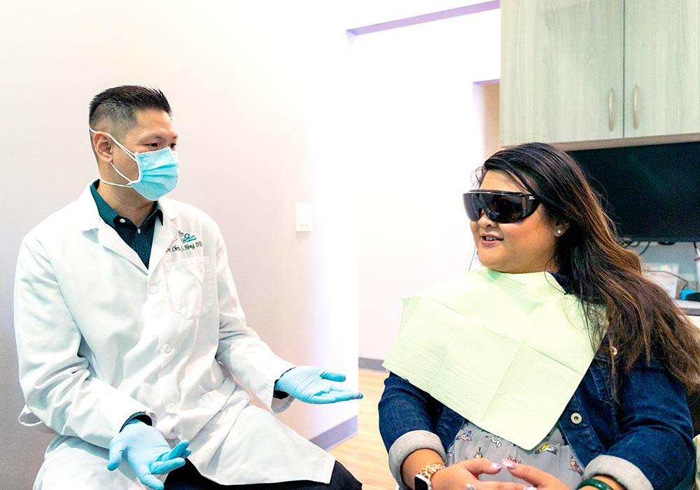 Emergency Dental Services in Newark, CA Emergency Dental Services in Newark, CA