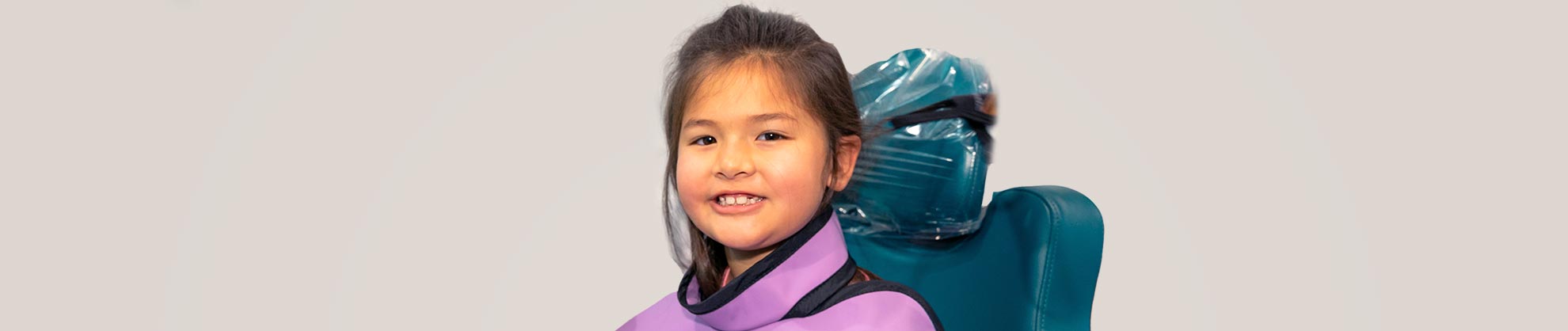 Services - Pediatric Dentistry