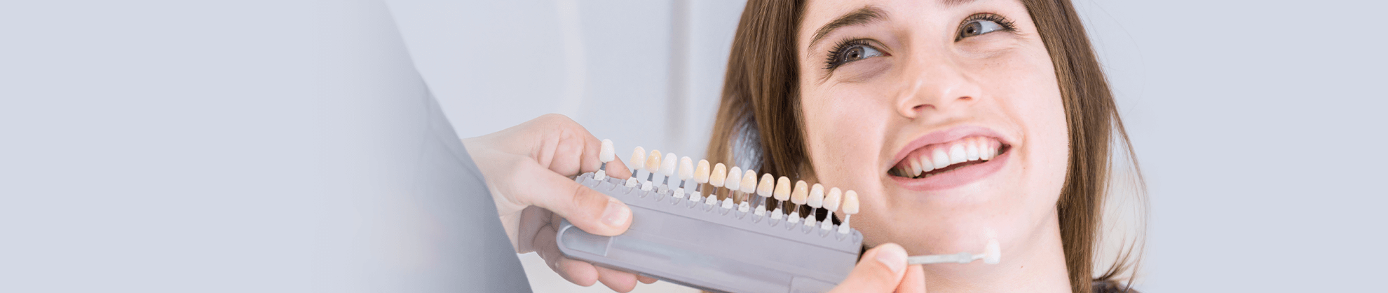 Veneers in Newark, California