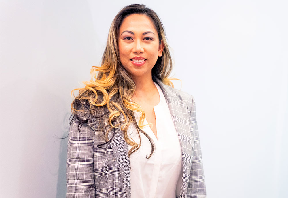 Dr. Christopher S. Hong 